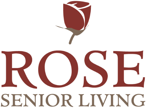 Rose Senior Living Logo